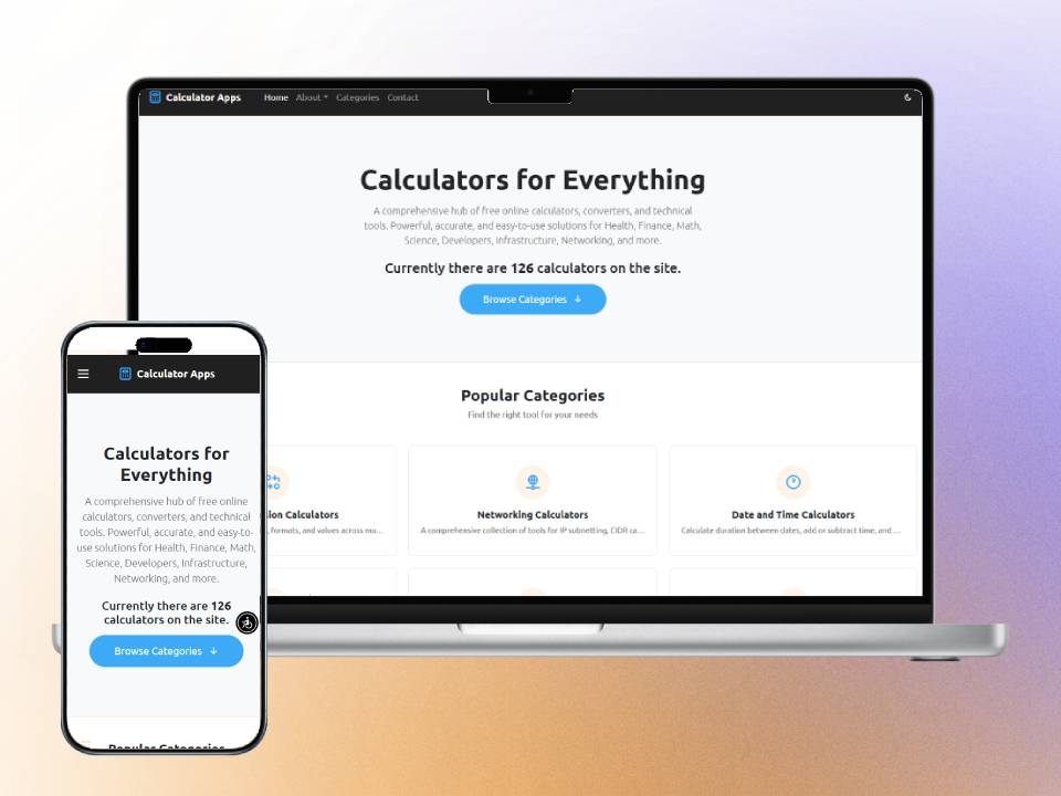 calculator-apps.com